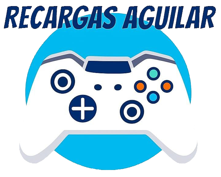 Recargas Aguilar